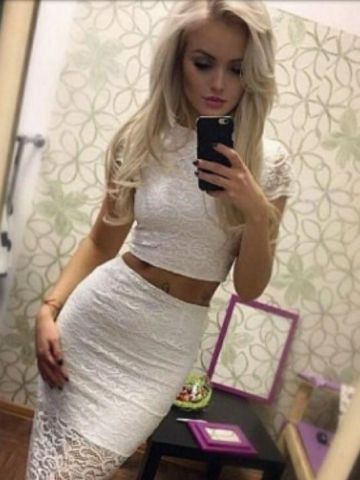 Камилла
